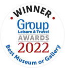 Group leisure travel winner