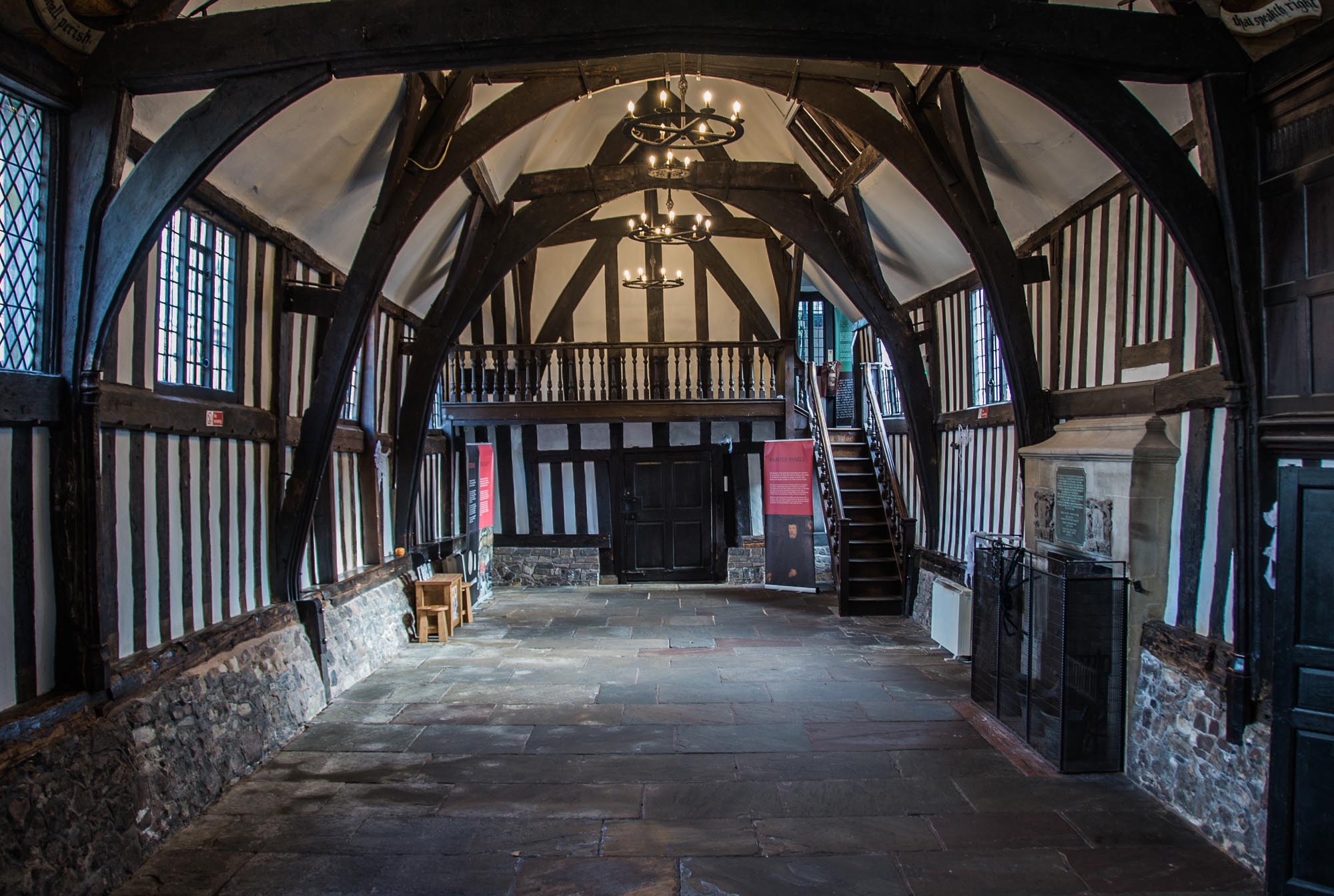 Guildhall Great Hall